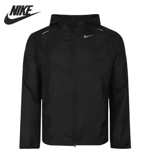 jaqueta nike windrunner wvn signature masculina