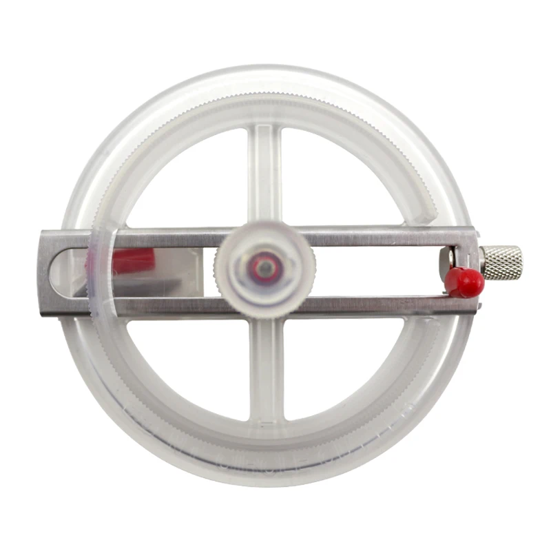 1PC Japan NT Cutter IC-1500P Circle Compass Cutter for Paper Cutting Craft New High Quality Knife Utility Knife
1PC Japan NT Cutter IC-1500P Circle Compass Cutter for Paper Cutting Craft New High Quality Knife Utility Knife