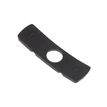 Replace Rubber Plug Cover for Logitech UE Megaboom Speaker Charge Port Waterproof Black Rubber Plug Cover
Replace Rubber Plug Cover for Logitech UE Megaboom Speaker Charge Port Waterproof Black Rubber Plug Cover