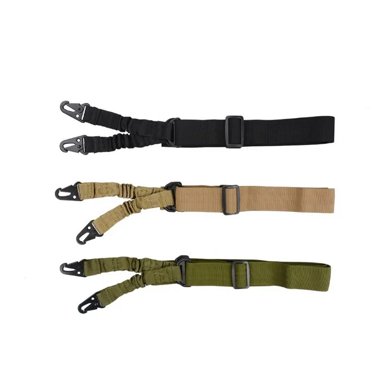 Tactical 59Inch 2 Point Gun Sling Shoulder Strap Outdoor Rifle with Qd Metal Buckle Shotgun Gun Belt Hunting Gun Accessories
Tactical 59Inch 2 Point Gun Sling Shoulder Strap Outdoor Rifle with Qd Metal Buckle Shotgun Gun Belt Hunting Gun Accessories
