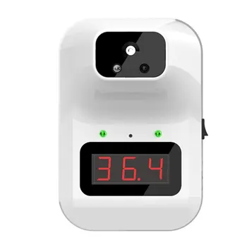 Non-Contact Infrared Temperature Measurement K3 pro temperature infrared temperature meter Digital temperature tool
Non-Contact Infrared Temperature Measurement K3 pro temperature infrared temperature meter Digital temperature tool