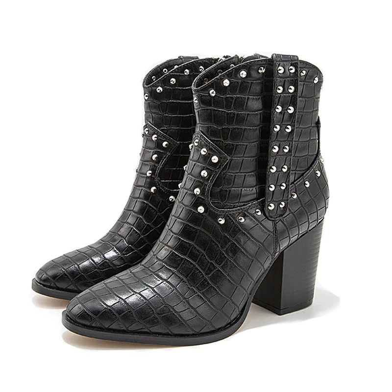 High Heel Women Boot Cortex Solid Zipper Summer Shoes Female Sandals Plus Size Rhinestone Increase Wear-resistant Office Lady
High Heel Women Boot Cortex Solid Zipper Summer Shoes Female Sandals Plus Size Rhinestone Increase Wear-resistant Office Lady