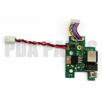 Power PCB Replacement for Intermec PB32
Power PCB Replacement for Intermec PB32