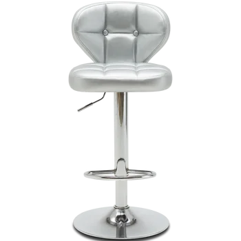 Bar stool bar swivel lift back chair home high cash register
Bar stool bar swivel lift back chair home high cash register