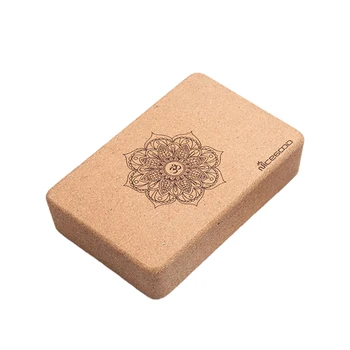1Pcs Yoga Training Bricks Auxiliary High Density Practice Yoga Training Bricks Yoga Tool Assistant Appliance for Home
1Pcs Yoga Training Bricks Auxiliary High Density Practice Yoga Training Bricks Yoga Tool Assistant Appliance for Home