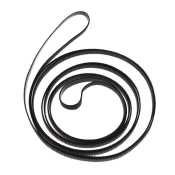 Plotter Carriage Belt 24inch For HP DesignJet 100 100plus 110 110plus 111 120 120NR 130 130NR 130GP 
Plotter Carriage Belt 24inch For HP DesignJet 100 100plus 110 110plus 111 120 120NR 130 130NR 130GP