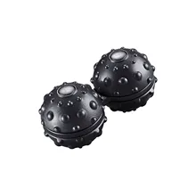 2 In 1 Massage Ball Spinning Top Toy Hand Cervical Spine Leg Massage Decompression Tool
2 In 1 Massage Ball Spinning Top Toy Hand Cervical Spine Leg Massage Decompression Tool