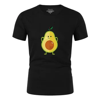 Avocado Vegan Kawaii Harajuku Short Sleeve T Shirts Women Ullzang Funny T-shirt Cute 90s Tshirt Fashion Grunge Top Tees Female
Avocado Vegan Kawaii Harajuku Short Sleeve T Shirts Women Ullzang Funny T-shirt Cute 90s Tshirt Fashion Grunge Top Tees Female