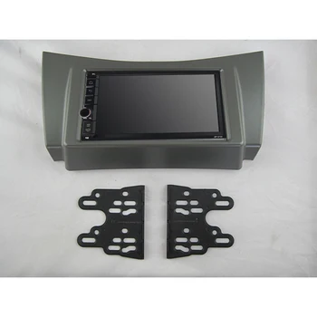 Car radio with frame Android 10 Autoradio GPS Player for Lifan 320 2011-2018 Multimedia stereo Navi head Unit
Car radio with frame Android 10 Autoradio GPS Player for Lifan 320 2011-2018 Multimedia stereo Navi head Unit