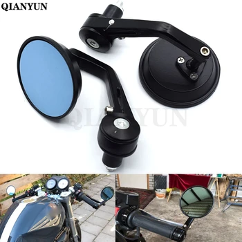 Universal 7/8" 22MM motorcycle rearview mirror handlebar mirror For YAMAHA XMAX200 XMAX250 XMAX300 XMAX400 TMAX530 TMAX500
Universal 7/8" 22MM motorcycle rearview mirror handlebar mirror For YAMAHA XMAX200 XMAX250 XMAX300 XMAX400 TMAX530 TMAX500