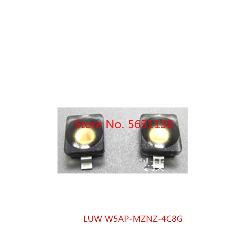 1 шт. LUWW5AP LUW W5AP-MZNZ-4C8G 5-7 Вт POEWR чип светодиодный 1.4A 3 5 в холодный белый 6500 к