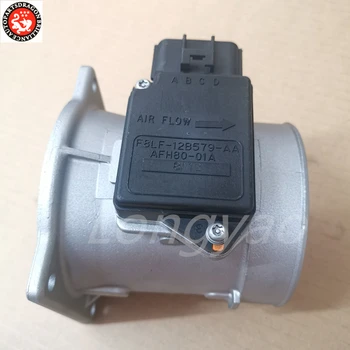 Quality Air Flow Sensor Air Flow Meter OEM F8LF-12B579-AA F8LF12B579AA AFH80-01A AFH8001A Original Refurbished
Quality Air Flow Sensor Air Flow Meter OEM F8LF-12B579-AA F8LF12B579AA AFH80-01A AFH8001A Original Refurbished