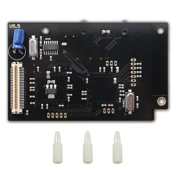 for GDEMU Optical Drive Simulation Board GDI CDI V5.5 for SEGA Dreamcast DC Game Console
for GDEMU Optical Drive Simulation Board GDI CDI V5.5 for SEGA Dreamcast DC Game Console