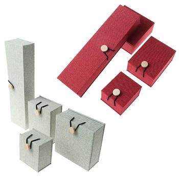 Pendant Necklace Ring Earrings Bracelet Jewelry Box Gift Package Box Jewelry Organizer Gift Boxes For Jewellery
Pendant Necklace Ring Earrings Bracelet Jewelry Box Gift Package Box Jewelry Organizer Gift Boxes For Jewellery