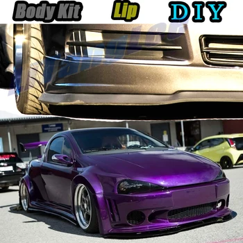 Car Bumper Lip Front Spoiler Skirt Deflector For Opel Tigra A / B 1994~2009 Tune Car Modified Body Kit VIP Hella Flush Lips
Car Bumper Lip Front Spoiler Skirt Deflector For Opel Tigra A / B 1994~2009 Tune Car Modified Body Kit VIP Hella Flush Lips