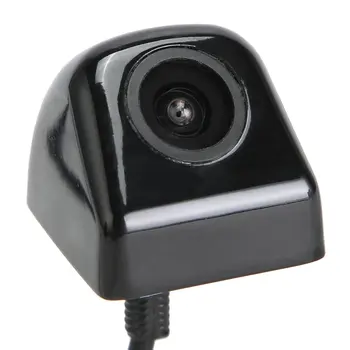DC 12V Waterproof Night Vision Mini 170 Degree Car Rear View Camera Durable Wide Angle Car Back Reverse Camera
DC 12V Waterproof Night Vision Mini 170 Degree Car Rear View Camera Durable Wide Angle Car Back Reverse Camera
