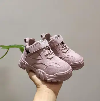 Spring kids Shoes 2019 Boys Girls Sneakers Light Child Casual Genuine Leather Breathable Soft Running Fashion Sports Shoes
Spring kids Shoes 2019 Boys Girls Sneakers Light Child Casual Genuine Leather Breathable Soft Running Fashion Sports Shoes