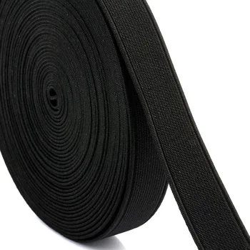 Double Sided Underwear Collar Edge Elastic Band Double Elastic Lace Shuttleless Plain Thicken Encryption Shoes Sleeve Side
Double Sided Underwear Collar Edge Elastic Band Double Elastic Lace Shuttleless Plain Thicken Encryption Shoes Sleeve Side