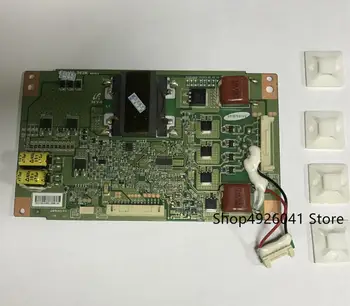 Suitable for Samsung in common use LE46A700K constant current board SSL460-3E1C REV: 0.1 backlight board
Suitable for Samsung in common use LE46A700K constant current board SSL460-3E1C REV: 0.1 backlight board