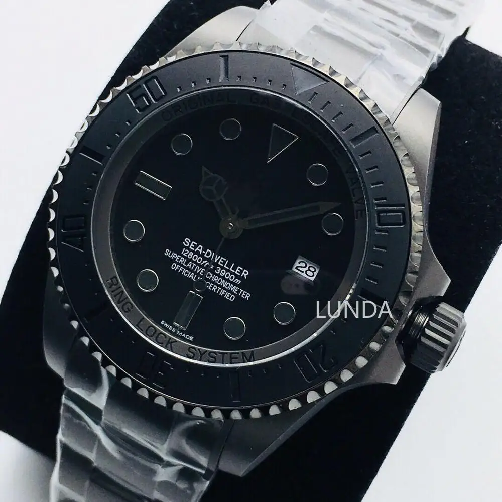 factory deeply customized automatic mechanical movement diameter 40MM904L gun color frosted steel sapphire mirror man watch
factory deeply customized automatic mechanical movement diameter 40MM904L gun color frosted steel sapphire mirror man watch