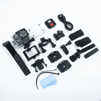 SJ4000/SJ9000 1080P/4K WiFi HD Action Camera Outdoor Sports Photography DVR High Quality Definition Action Camera Set
SJ4000/SJ9000 1080P/4K WiFi HD Action Camera Outdoor Sports Photography DVR High Quality Definition Action Camera Set