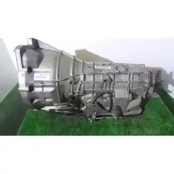 131892 Gearbox Bmw Series 5 Saloon (e39)
131892 Gearbox Bmw Series 5 Saloon (e39)