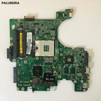 PALUBEIRA CN-0953PN 0953PN 953PN For Dell 1464 Laptop Motherboard DA0UM3MB8E0 5X2FJ HM55 31UM3MB0010 with graphics card chips ma
PALUBEIRA CN-0953PN 0953PN 953PN For Dell 1464 Laptop Motherboard DA0UM3MB8E0 5X2FJ HM55 31UM3MB0010 with graphics card chips ma