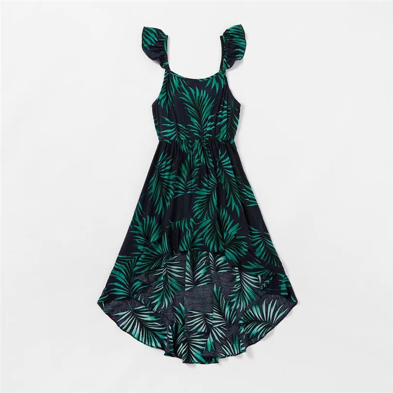 summer flowy dress