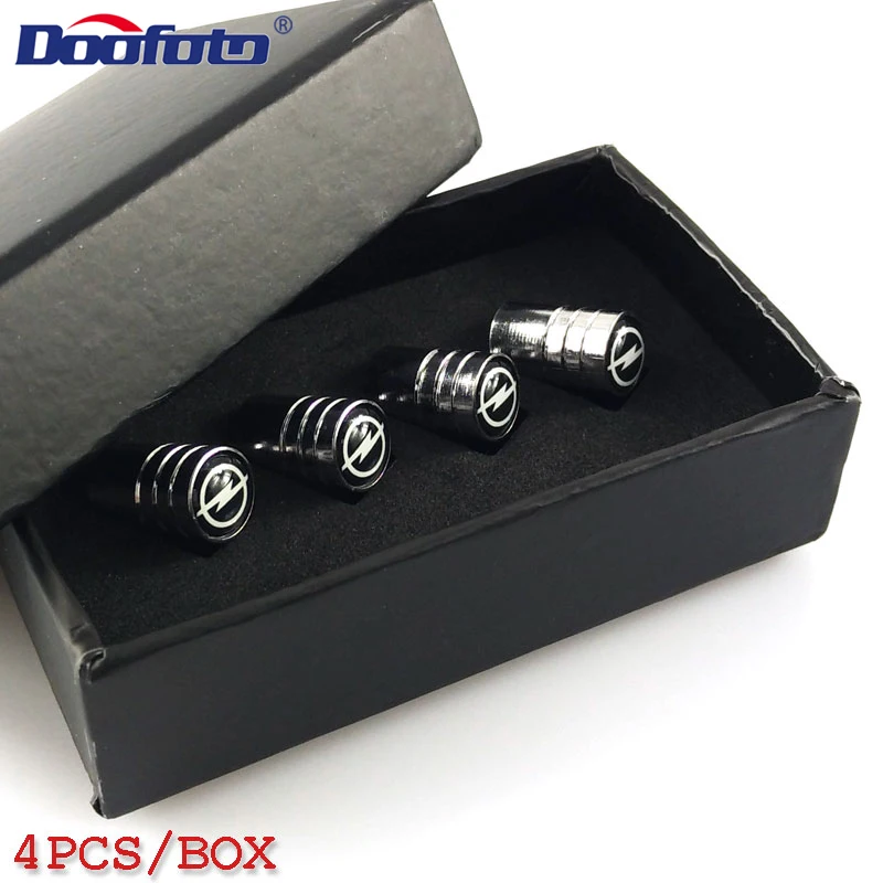 Doofoto Car Valve Caps For Opel Wheel Tire Valve Stem Caps Car Accessories Styling For Opel Astra Corsa Insignia Zafira With Box
Doofoto Car Valve Caps For Opel Wheel Tire Valve Stem Caps Car Accessories Styling For Opel Astra Corsa Insignia Zafira With Box