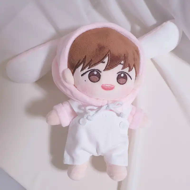 where to buy kpop dolls