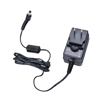 Nux Acd-006A Dc 9V Power Supply Us Separable Plug Max 0.3A For Electric Guitar Effect Pedal Dp-950 Drum Tutor
Nux Acd-006A Dc 9V Power Supply Us Separable Plug Max 0.3A For Electric Guitar Effect Pedal Dp-950 Drum Tutor