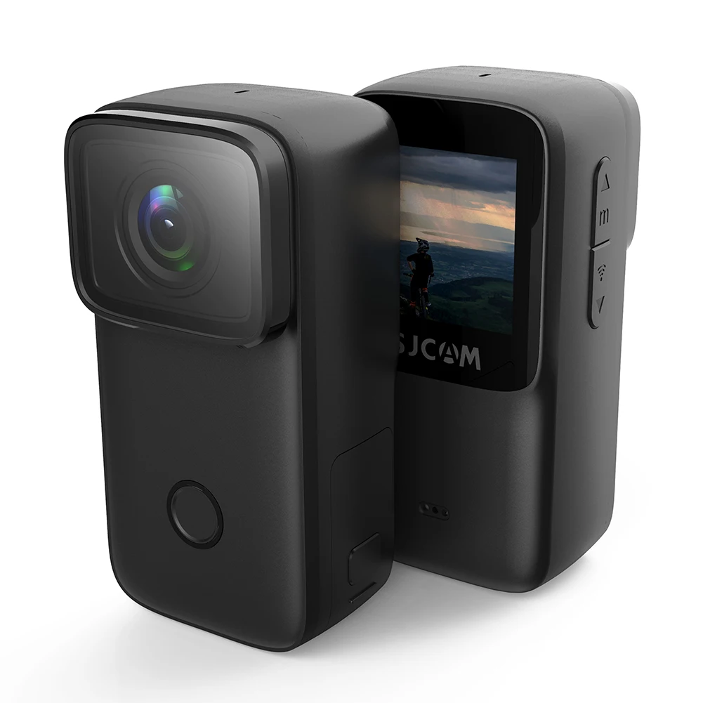 SJCAM C200 Action Kamera HD 4K 1,28 zoll Bildschirm 5m Wasserdichte Unterwasser Fernbedienung Helm Video Aufnahme Pro sport Cam Web SJCAM C200 Action Kamera HD 4K 1,28 zoll Bildschirm 5m Wasserdichte Unterwasser Fernbedienung Helm Video Aufnahme Pro sport Cam Web