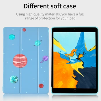 Funny Planets For iPad Pro 11 2020 Cases Soft Silicone Back Funda iPad Case Protective Cover iPad 7th Generation Case Mini 1 2 3
Funny Planets For iPad Pro 11 2020 Cases Soft Silicone Back Funda iPad Case Protective Cover iPad 7th Generation Case Mini 1 2 3