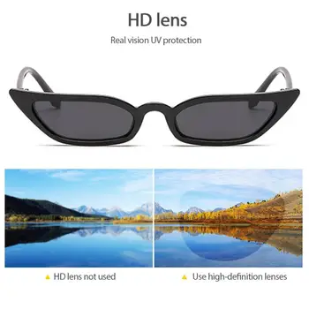Driving Cat's Eye Frame Sun Glasses Classic Polarized Sunglasses Men Women Brand Design Male Goggle UV400 Retro Outdoor Driving
Driving Cat's Eye Frame Sun Glasses Classic Polarized Sunglasses Men Women Brand Design Male Goggle UV400 Retro Outdoor Driving