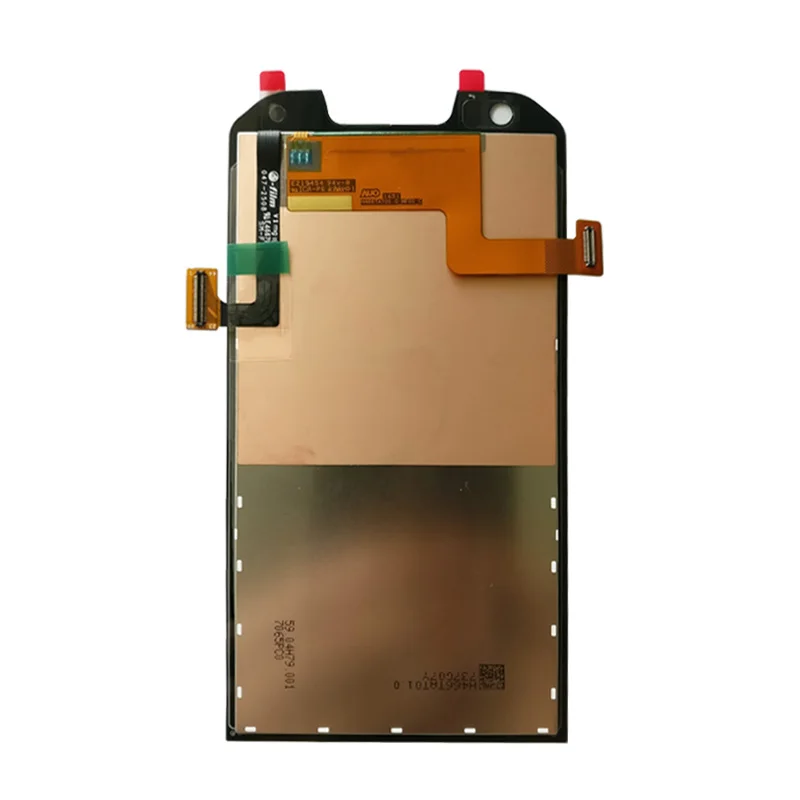 For Caterpillar Cat S60 LCD Display Touch Screen Replacement Digitizer Assembly For Cat S60 S 60 Mobile Phone replace lcd
For Caterpillar Cat S60 LCD Display Touch Screen Replacement Digitizer Assembly For Cat S60 S 60 Mobile Phone replace lcd