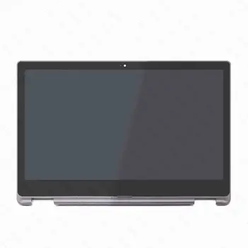 JIANGLUN LCD Touch Screen Digitizer Display Assembly+Bezel for Acer Aspire R5-571TG-59VA
JIANGLUN LCD Touch Screen Digitizer Display Assembly+Bezel for Acer Aspire R5-571TG-59VA