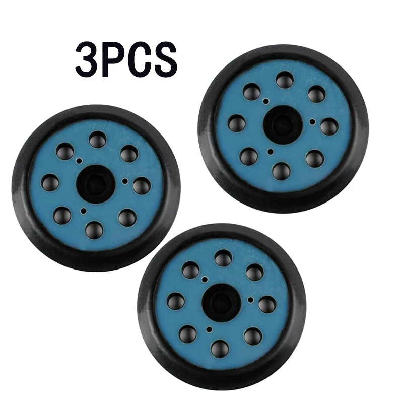 New Replacement Spare Parts Sanding Pad Tools Parts Set Kit For Makita BO5021K Sander BO5010 Sander BO5021
New Replacement Spare Parts Sanding Pad Tools Parts Set Kit For Makita BO5021K Sander BO5010 Sander BO5021