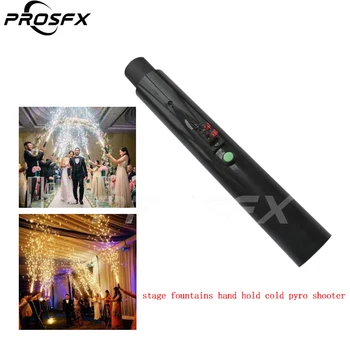 Mini Cold Pyro Fireworks Receiver Wedding Machine Wireless Fireworks Cold Fire Fountain Wedding Party Stage Handheld
Mini Cold Pyro Fireworks Receiver Wedding Machine Wireless Fireworks Cold Fire Fountain Wedding Party Stage Handheld