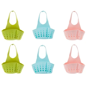 Portable Basket Home Kitchen Hanging Drain Basket Bag Bath Storage Tools Sink Holder Kitchen Accessory
Portable Basket Home Kitchen Hanging Drain Basket Bag Bath Storage Tools Sink Holder Kitchen Accessory