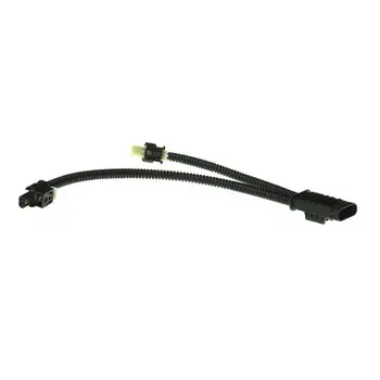 New Arrivals 12518611289 Thermostat Cooling System Wire Harness Adapter Thermostat Adapter Lead Car Accessories Sensor Wires 
New Arrivals 12518611289 Thermostat Cooling System Wire Harness Adapter Thermostat Adapter Lead Car Accessories Sensor Wires