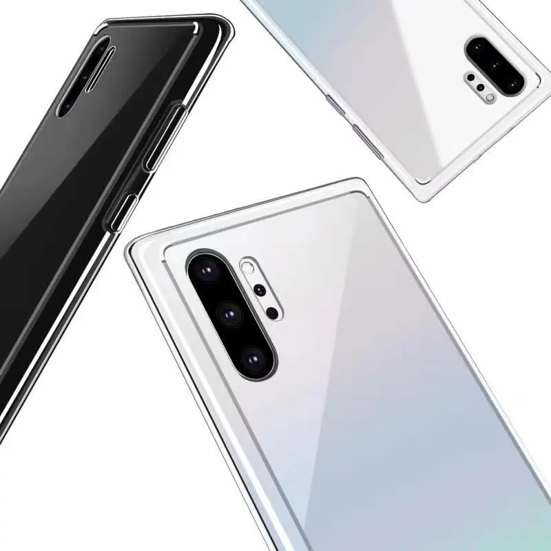 Anti-scratch HD Clear Transparent Acrylic Case for Samsung Galaxy Note10 Pro Note 10+ Plus Ultra Thin Shockproof Cover Fundas
Anti-scratch HD Clear Transparent Acrylic Case for Samsung Galaxy Note10 Pro Note 10+ Plus Ultra Thin Shockproof Cover Fundas