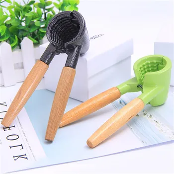 TTLIFE Walnut Clip Open Pecan Clip Nut Pliers Whole Grain Peeling Walnut Tool Useful Stable High Quality Home Use Green Life
TTLIFE Walnut Clip Open Pecan Clip Nut Pliers Whole Grain Peeling Walnut Tool Useful Stable High Quality Home Use Green Life