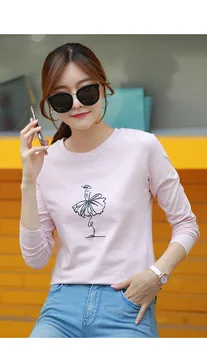 2020 Tops T Shirt Women Cotton Female Tshirt Cotton mint
2020 Tops T Shirt Women Cotton Female Tshirt Cotton mint