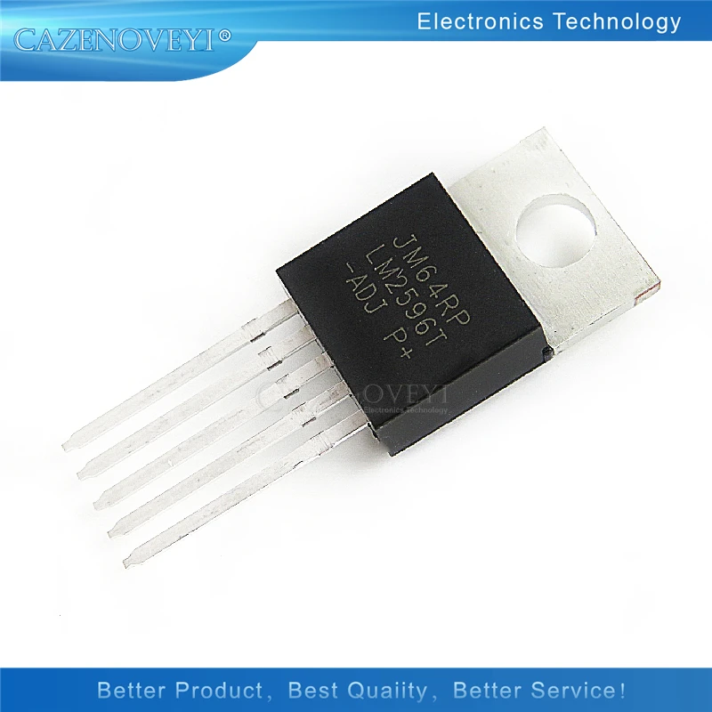 4 шт. LM2596T-ADJ LM2596T-5.0 LM2577T-ADJ LM2576T-ADJ LM2576T-5.0 LM2576HVT-ADJ LM2576HVT-5.0 LM2575T-ADJ LM2575T-5.0 TO-220 |