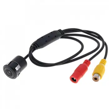 Waterproof Car Rear View Camera IR Lens Night Vision Degree Wide Monitor HD 170 Reversing Viewing Parking Vehicles Camera A T4E0
Waterproof Car Rear View Camera IR Lens Night Vision Degree Wide Monitor HD 170 Reversing Viewing Parking Vehicles Camera A T4E0