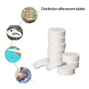 100pcs/10pcs Pool Cleaner Pulizia Piscina Multifunctional Effervescent Cleaning Tablet Swimming Pool Чистка Бассейна 
100pcs/10pcs Pool Cleaner Pulizia Piscina Multifunctional Effervescent Cleaning Tablet Swimming Pool Чистка Бассейна