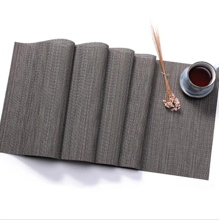 Fyjafon Table Runner PVC Non-Slip Heat Resistant Easy to Clean Table Runners Kitchen Table Runner for Family Dinner Office Talbe
Fyjafon Table Runner PVC Non-Slip Heat Resistant Easy to Clean Table Runners Kitchen Table Runner for Family Dinner Office Talbe