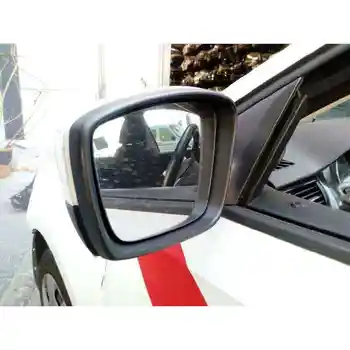 LEFT REARVIEW SKODA RAPID 
LEFT REARVIEW SKODA RAPID