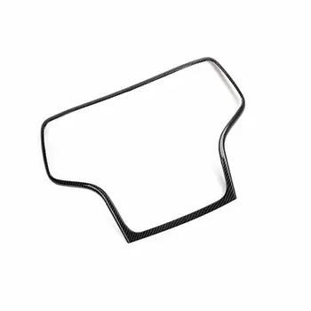 Carbon Fiber Style Navigation Panel trim Dashboard Cover Interior 1pc Car
Carbon Fiber Style Navigation Panel trim Dashboard Cover Interior 1pc Car