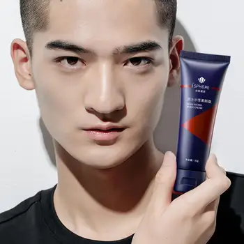 Men Refreshing Lazy Perfector Nourishing Tone Up Cream Lazy Concealer 40g Brighten Skin Tone
Men Refreshing Lazy Perfector Nourishing Tone Up Cream Lazy Concealer 40g Brighten Skin Tone